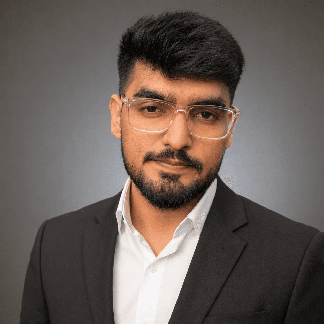 Ritik, founder of LaunchKraft